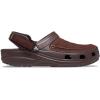 imageCrocs Mens Yukon Vista Ii Literide ClogBrown