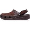 imageCrocs Mens Yukon Vista Ii Literide ClogBrown