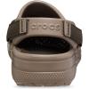 imageCrocs Mens Yukon Vista Ii Literide ClogMushroomChocolate