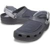 imageCrocs Mens Yukon Vista Ii Literide ClogSlate GreyMulti