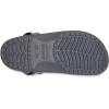imageCrocs Mens Yukon Vista Ii Literide ClogSlate GreyMulti
