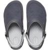 imageCrocs Mens Yukon Vista Ii Literide ClogSlate GreyMulti