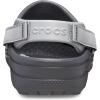 imageCrocs Mens Yukon Vista Ii Literide ClogSlate GreyMulti