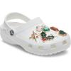 imageCrocs Mens and Womens Jibbitz Ornament Pack Shoe Charms  Jibbitz for CrocsElevated Ornament Pack