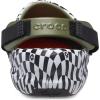 imageCrocs Unisex Adult Bistro Pro ClogsBlackWhite