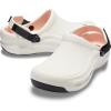 imageCrocs Unisex Adult Bistro Pro ClogsWhite