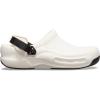 imageCrocs Unisex Adult Bistro Pro ClogsWhite