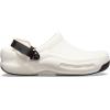 imageCrocs Unisex Adult Bistro Pro ClogsWhite