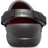 imageCrocs Unisex Adult Bistro Pro LiteRide Work ClogsBlack
