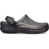 imageCrocs Unisex Adult Bistro Pro LiteRide Work ClogsBlack