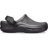imageCrocs Unisex Adult Bistro Pro LiteRide Work ClogsBlack