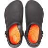 imageCrocs Unisex Adult Bistro Pro LiteRide Work ClogsBlack