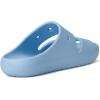 imageCrocs Unisex Adult Classic 20 SlidesBlue Calcite