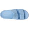imageCrocs Unisex Adult Classic 20 SlidesBlue Calcite
