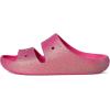 imageCrocs Unisex Adult Classic 20 SlidesDragon Fruit