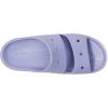 imageCrocs Unisex Adult Classic 20 SlidesMystic Purple