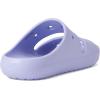 imageCrocs Unisex Adult Classic 20 SlidesMystic Purple
