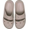 imageCrocs Unisex Adult Classic 20 SlidesTaupe