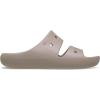 imageCrocs Unisex Adult Classic 20 SlidesTaupe