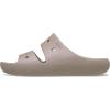 imageCrocs Unisex Adult Classic 20 SlidesTaupe