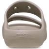 imageCrocs Unisex Adult Classic 20 SlidesTaupe
