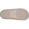 imageCrocs Unisex Adult Classic 20 SlidesTaupe