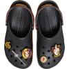 imageCrocs Unisex Adult Classic Harry Potter ClogsGryffindorRed Multi