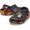 imageCrocs Unisex Adult Classic Harry Potter ClogsGryffindorRed Multi
