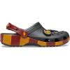 imageCrocs Unisex Adult Classic Harry Potter ClogsGryffindorRed Multi