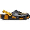 imageCrocs Unisex Adult Classic Harry Potter ClogsHufflepuffYellow Multi