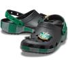 imageCrocs Unisex Adult Classic Harry Potter ClogsSlytherinGreen Multi