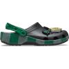 imageCrocs Unisex Adult Classic Harry Potter ClogsSlytherinGreen Multi