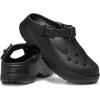 imageCrocs Unisex Adult Classic Mary Jane ClogsBlack