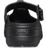 imageCrocs Unisex Adult Classic Mary Jane ClogsBlack