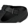 imageCrocs Unisex Adult Classic Mary Jane ClogsBlack Glitter