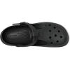 imageCrocs Unisex Adult Classic Mary Jane ClogsBlack Glitter