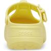 imageCrocs Unisex Adult Classic Mary Jane ClogsDaylily