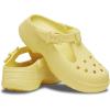 imageCrocs Unisex Adult Classic Mary Jane ClogsDaylily