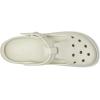 imageCrocs Unisex Adult Classic Mary Jane ClogsLinen