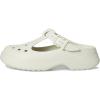 imageCrocs Unisex Adult Classic Mary Jane ClogsLinen