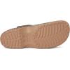 imageCrocs Unisex Adult Classic Mary Jane ClogsSepiaLeopard