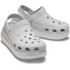 imageCrocs Unisex Adult Crush ClogsAtmosphereGlitter