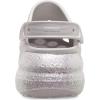 imageCrocs Unisex Adult Crush ClogsAtmosphereGlitter