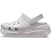 imageCrocs Unisex Adult Crush ClogsAtmosphereGlitter