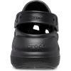 imageCrocs Unisex Adult Crush ClogsBlack