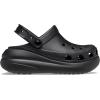 imageCrocs Unisex Adult Crush ClogsBlack