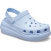 imageCrocs Unisex Adult Crush ClogsBlue Calcite