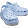 imageCrocs Unisex Adult Crush ClogsBlue Calcite