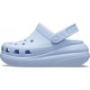 imageCrocs Unisex Adult Crush ClogsBlue Calcite