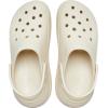 imageCrocs Unisex Adult Crush ClogsBone